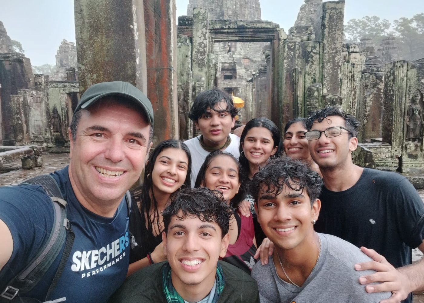 field trip ofs cambodia