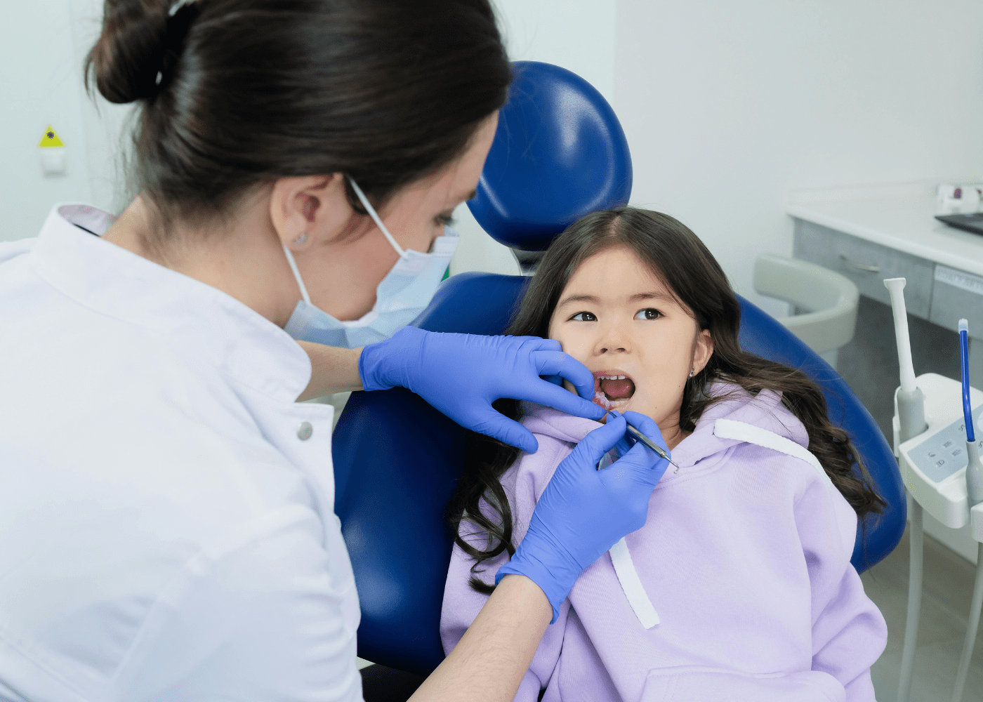 Dental clinics with kids’ dentists in Singapore: All your dental hygiene questions answered