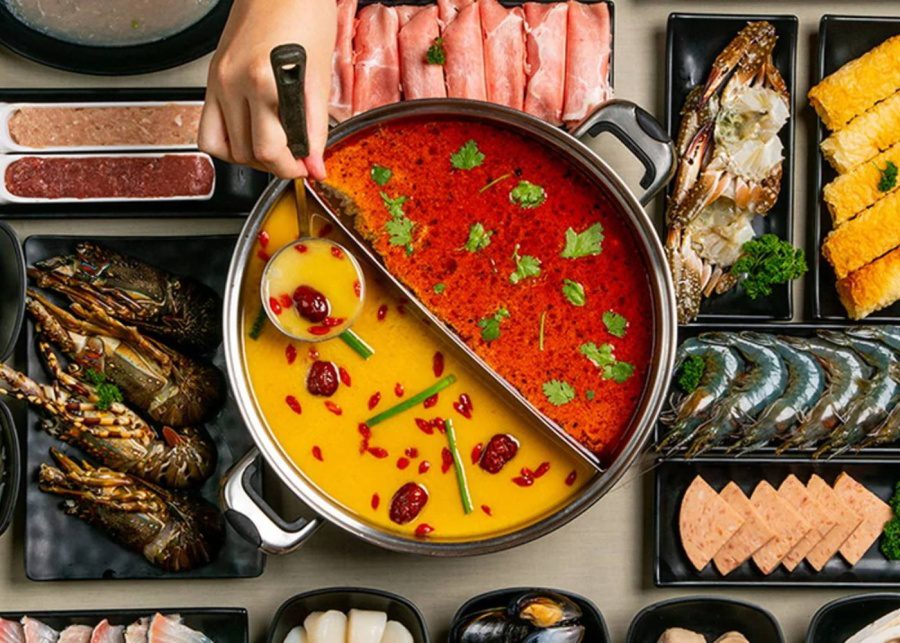 best family friendly buffets in singapore coca