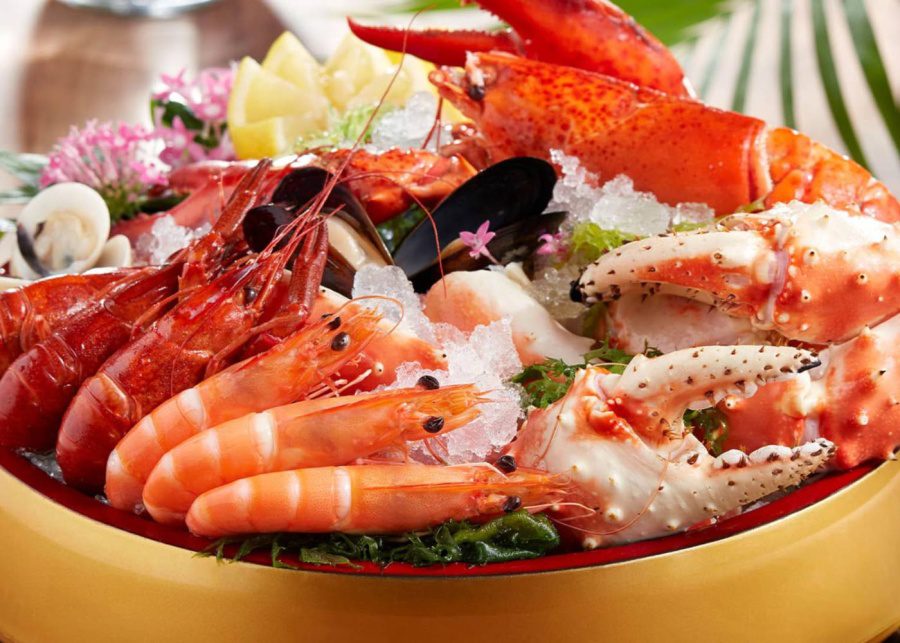 best family friendly buffets in singapore rise marina bay sands
