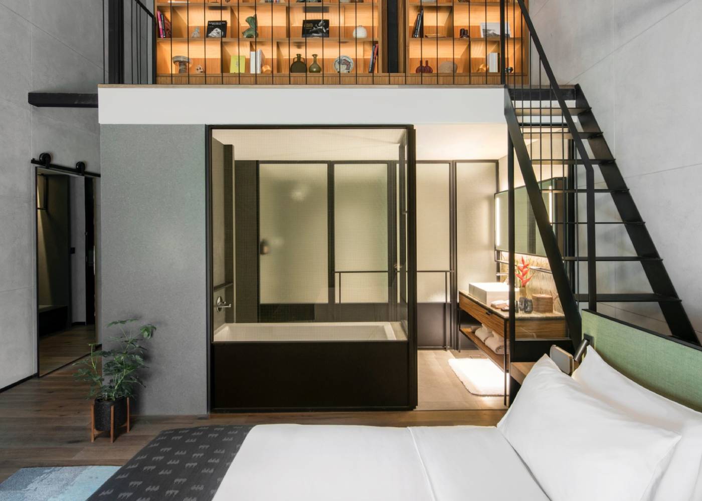 best valentines staycation hotels in singapore the warehouse hotel