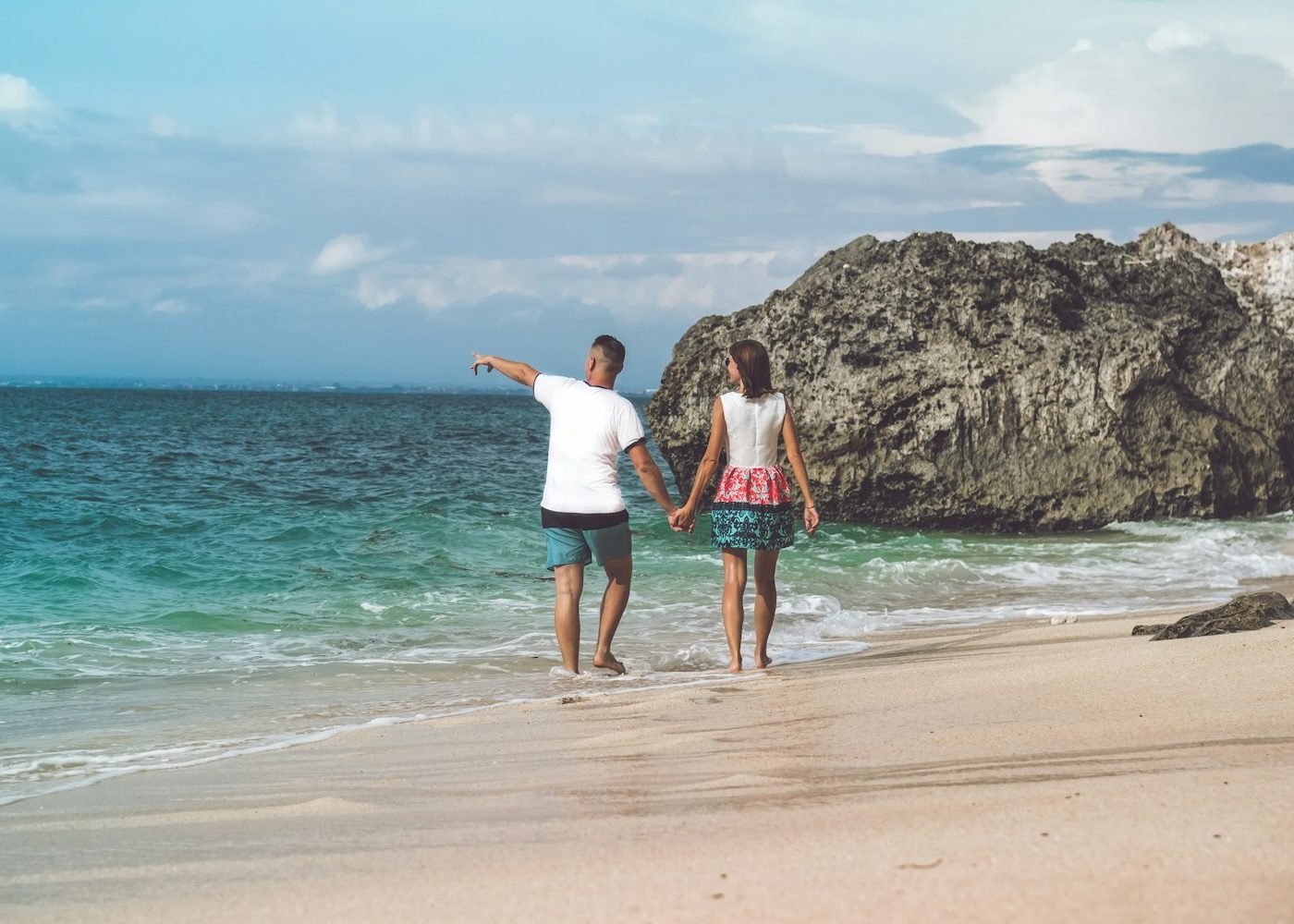 Ditch the kids: 13 romantic getaway destinations for couples from Singapore