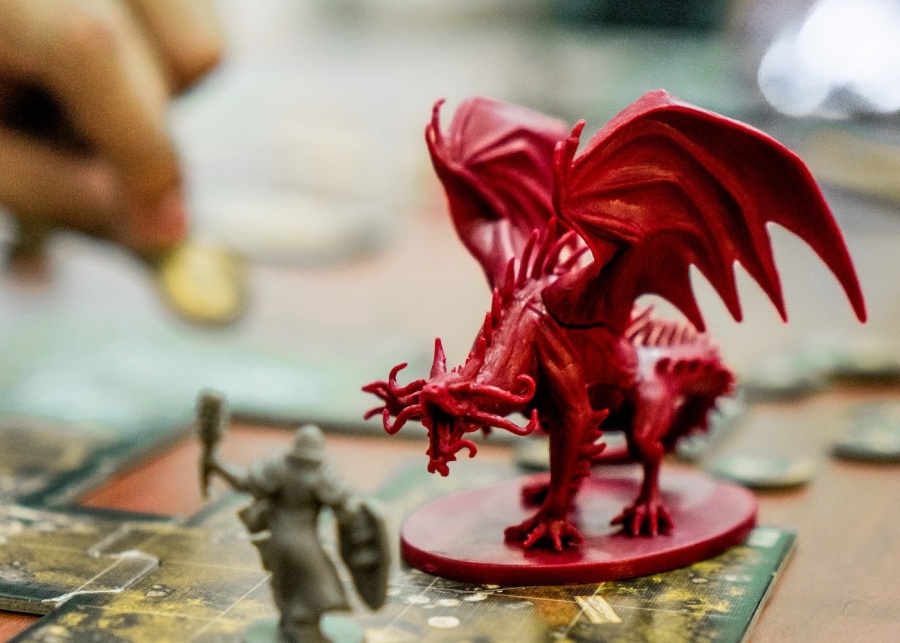 dragon game zodiac predictions
