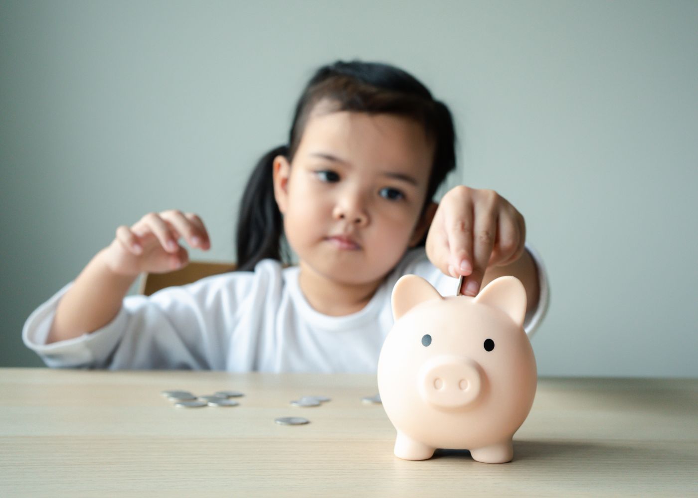 Guide to the best savings accounts for kids in Singapore