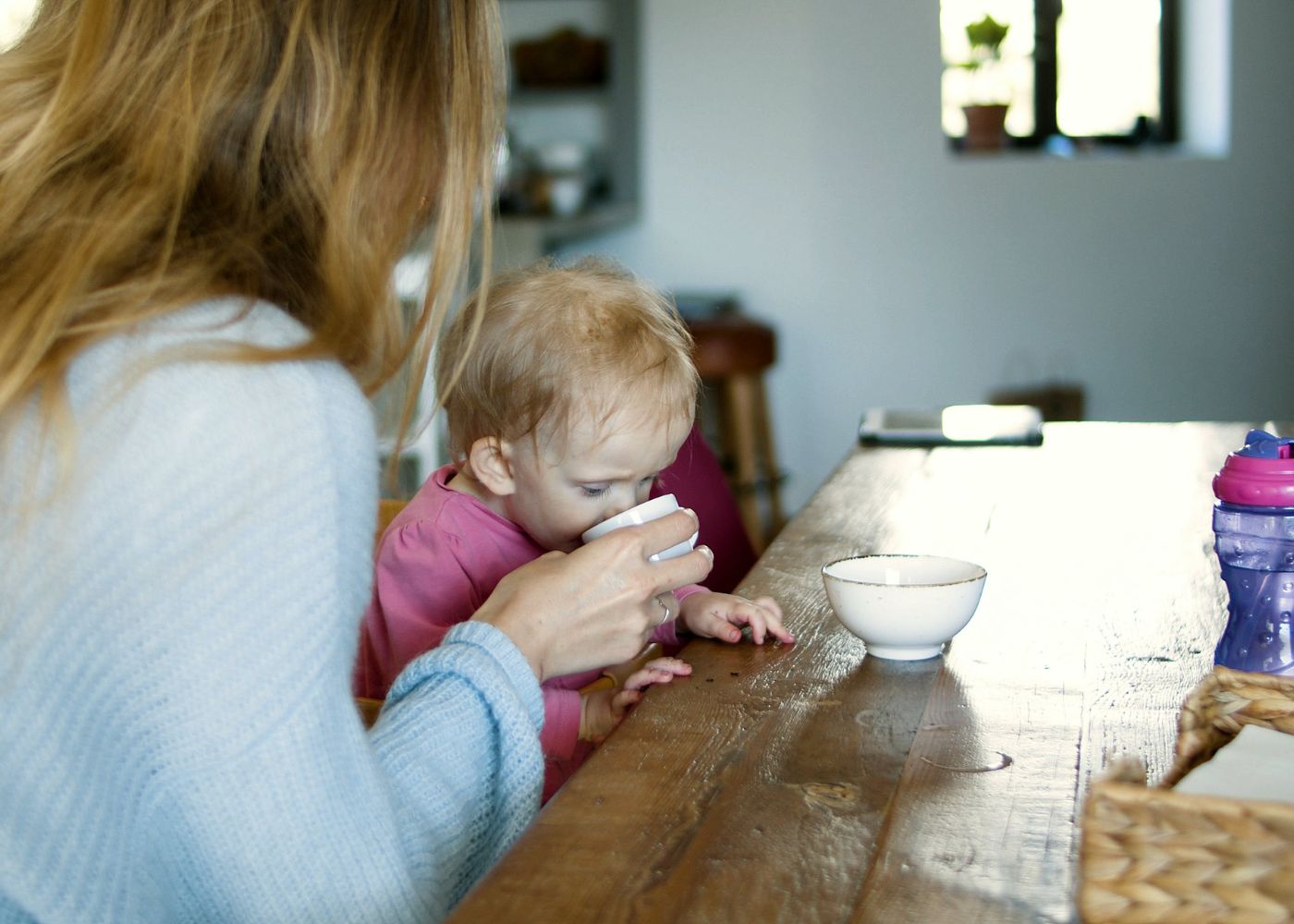 coffee and tea for kids consider all factors