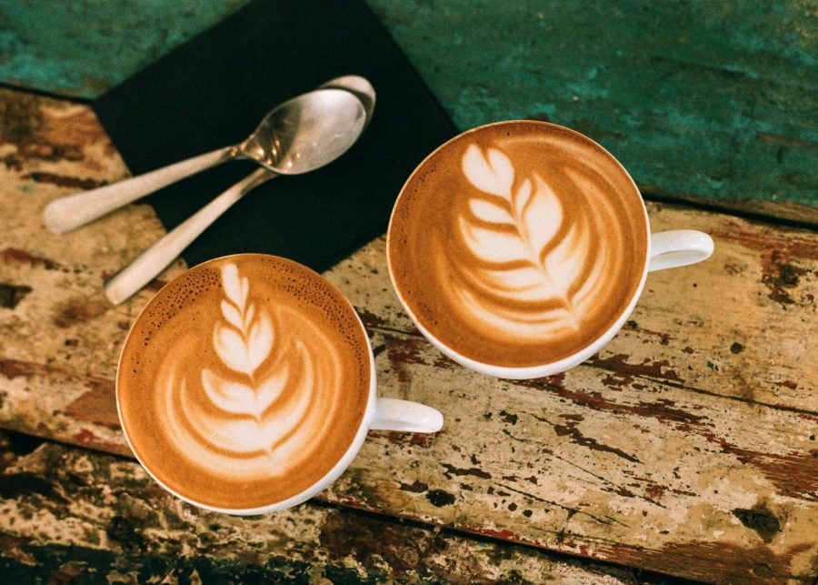 coffee and tea for kids