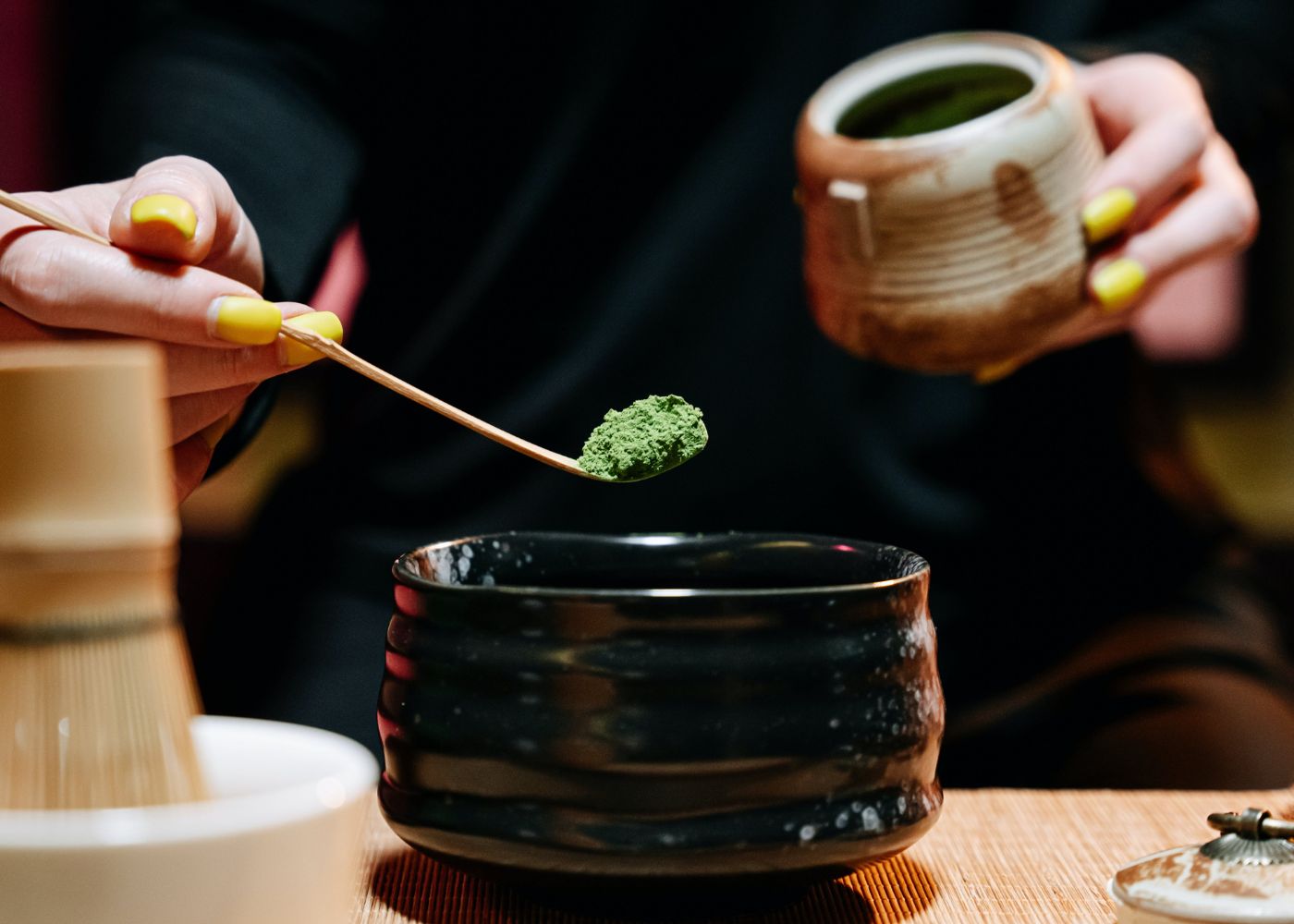 coffee and tea for kids ethnic culture