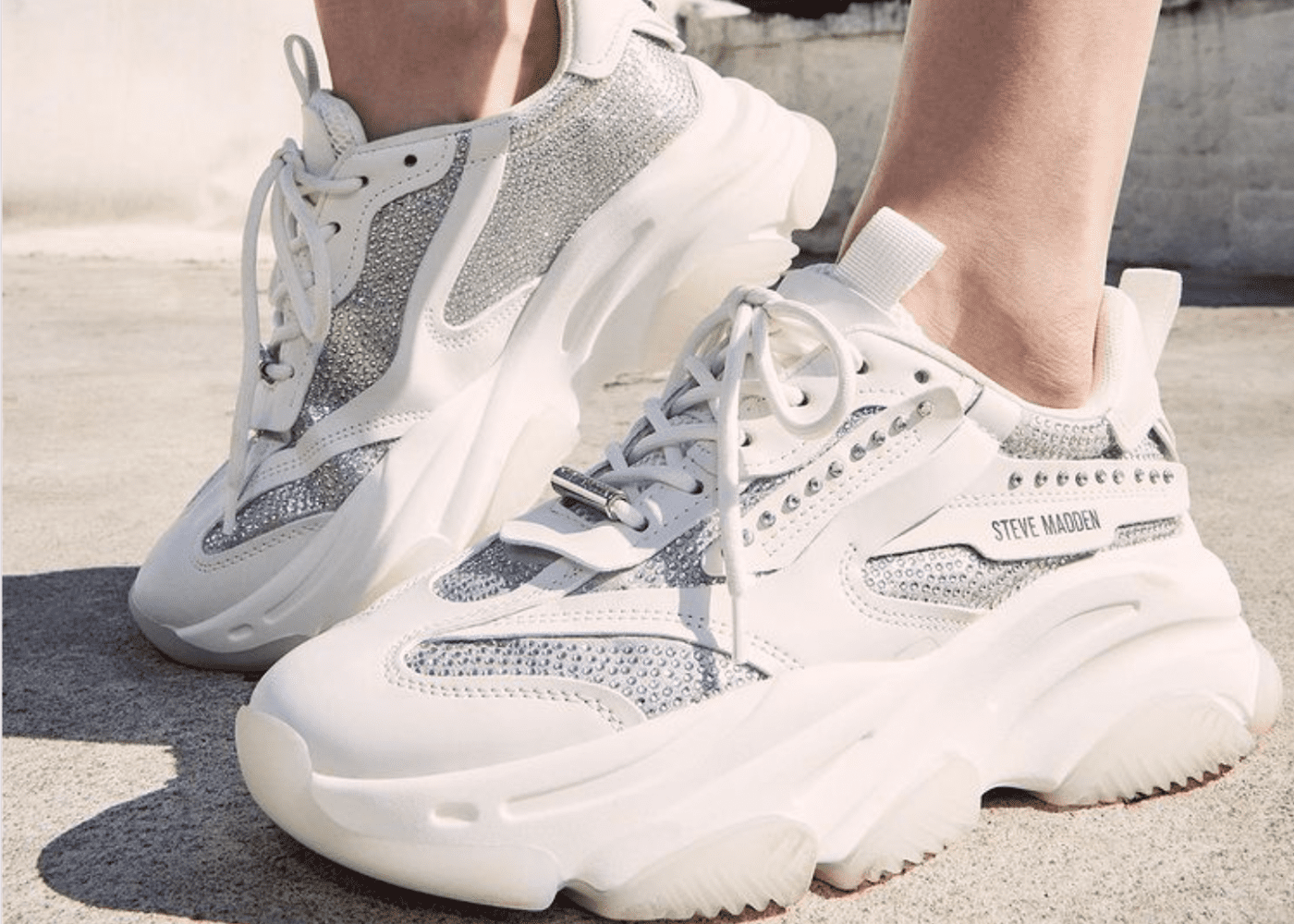 Steve Madden Singapore sneakers Taylor Swift