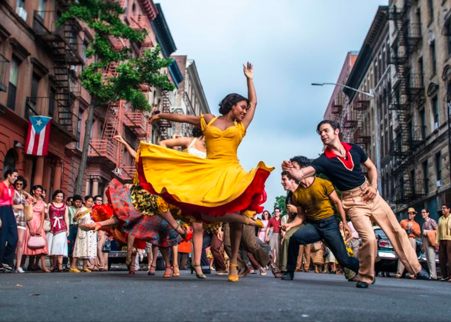 West Side Story