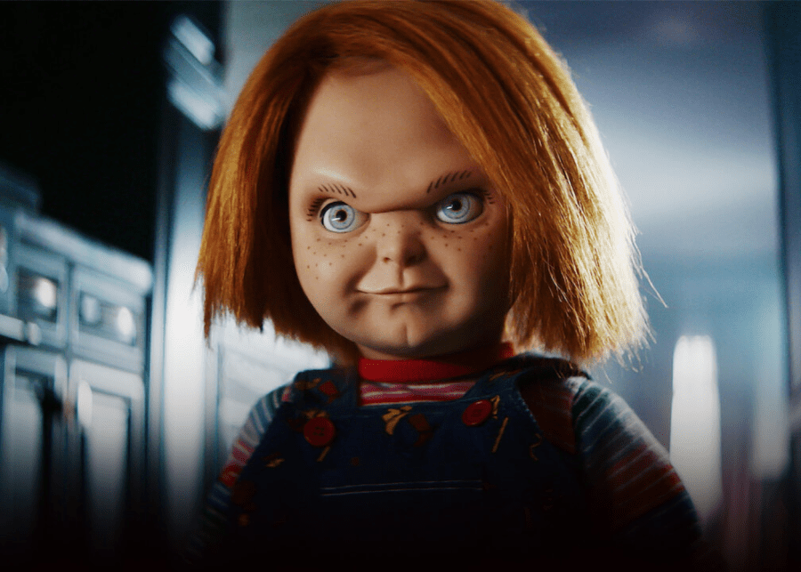 chucky | halloween netflix binge watch