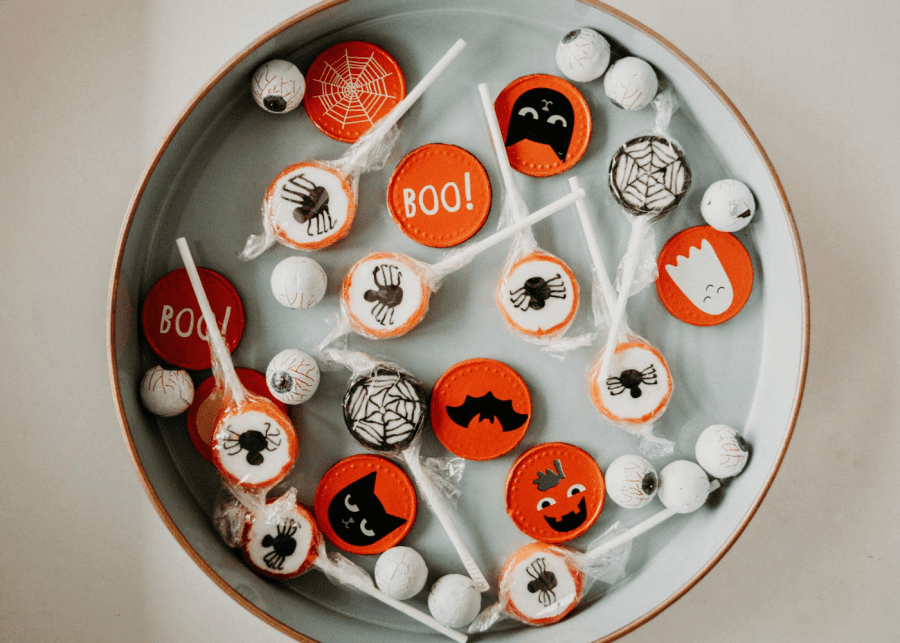 halloween netflix