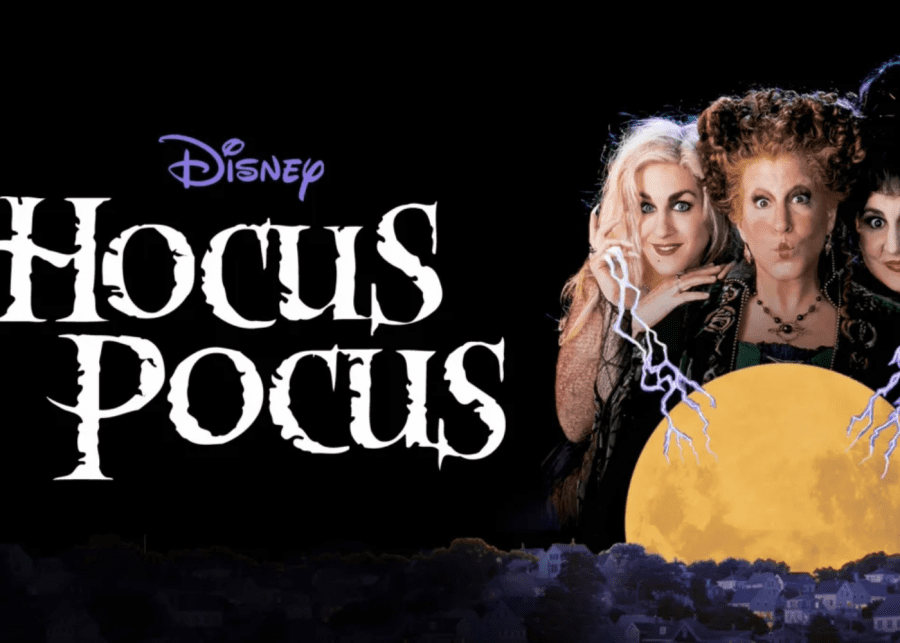 hocus pocus | binge watch