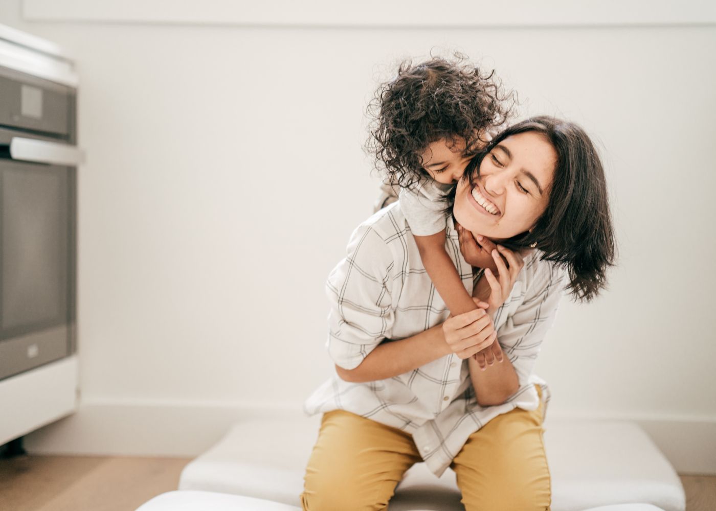 Do you know your child’s love language? Here’s how to identify it for a stronger connection