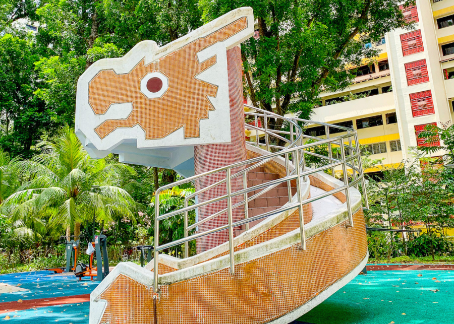 baby dragon at toa payoh singapore
