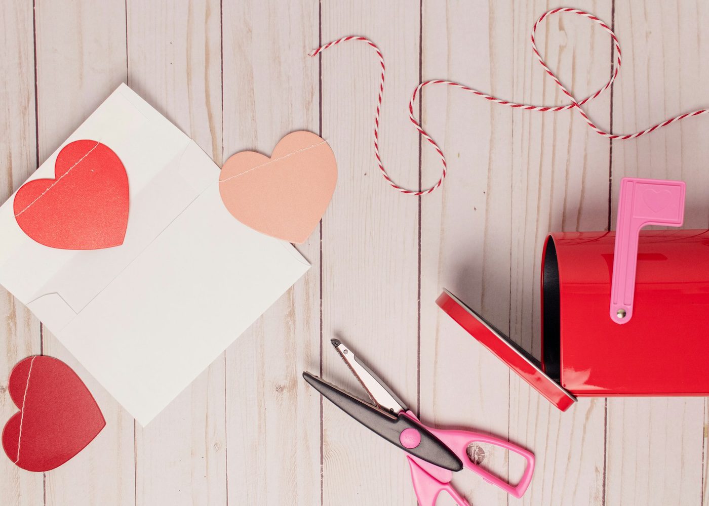 Fun and easy Valentine’s Day craft ideas for kids