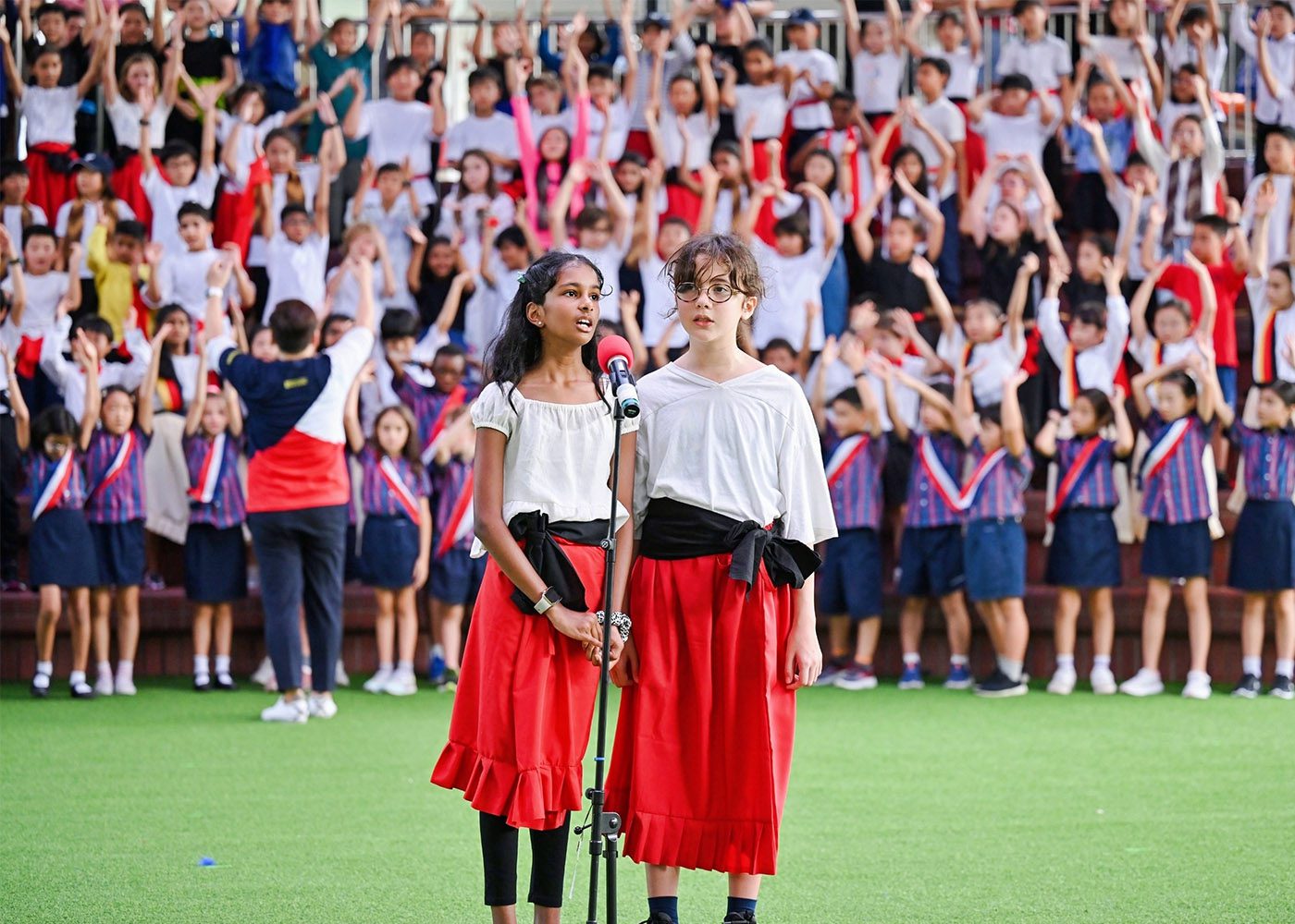 best international school chatsworth