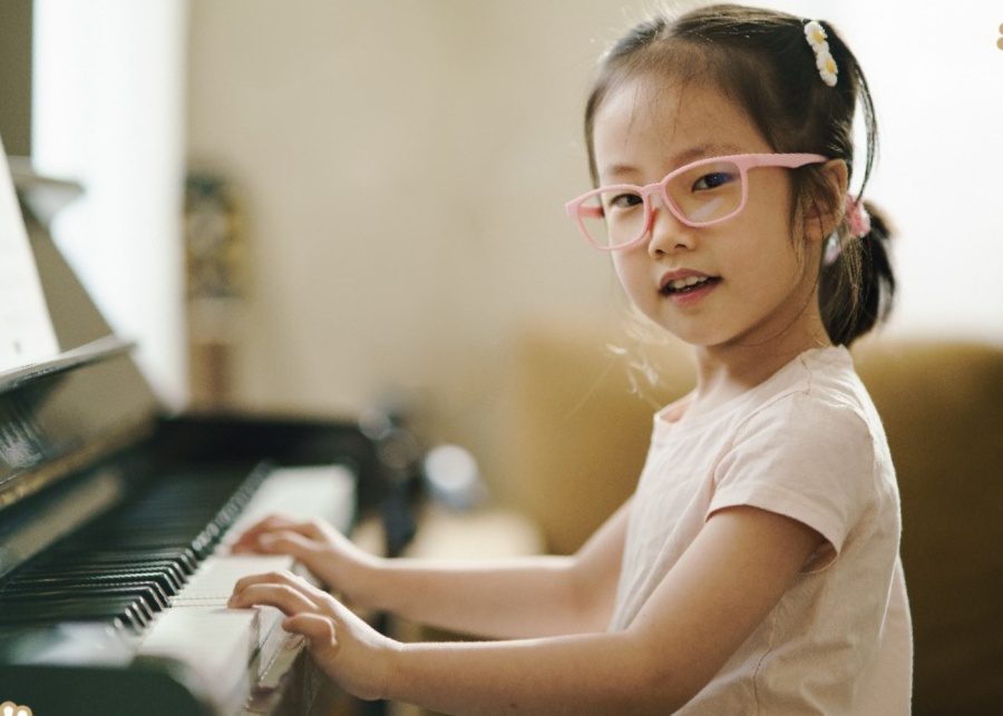 piano lessons for kids Cristofori Music School