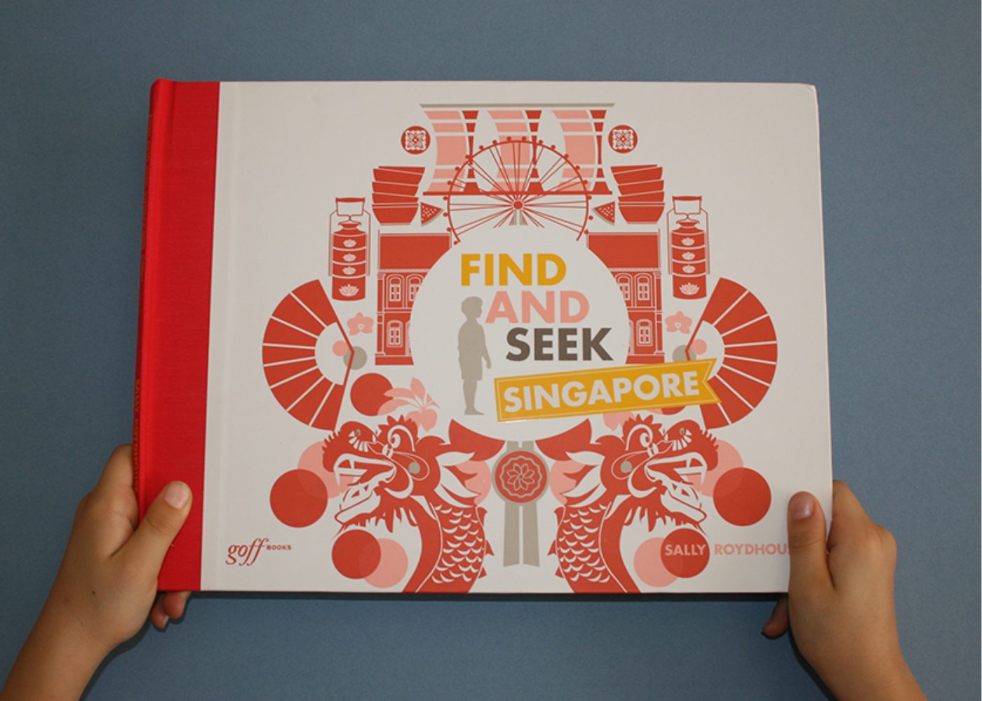 children books about singapore find and seek