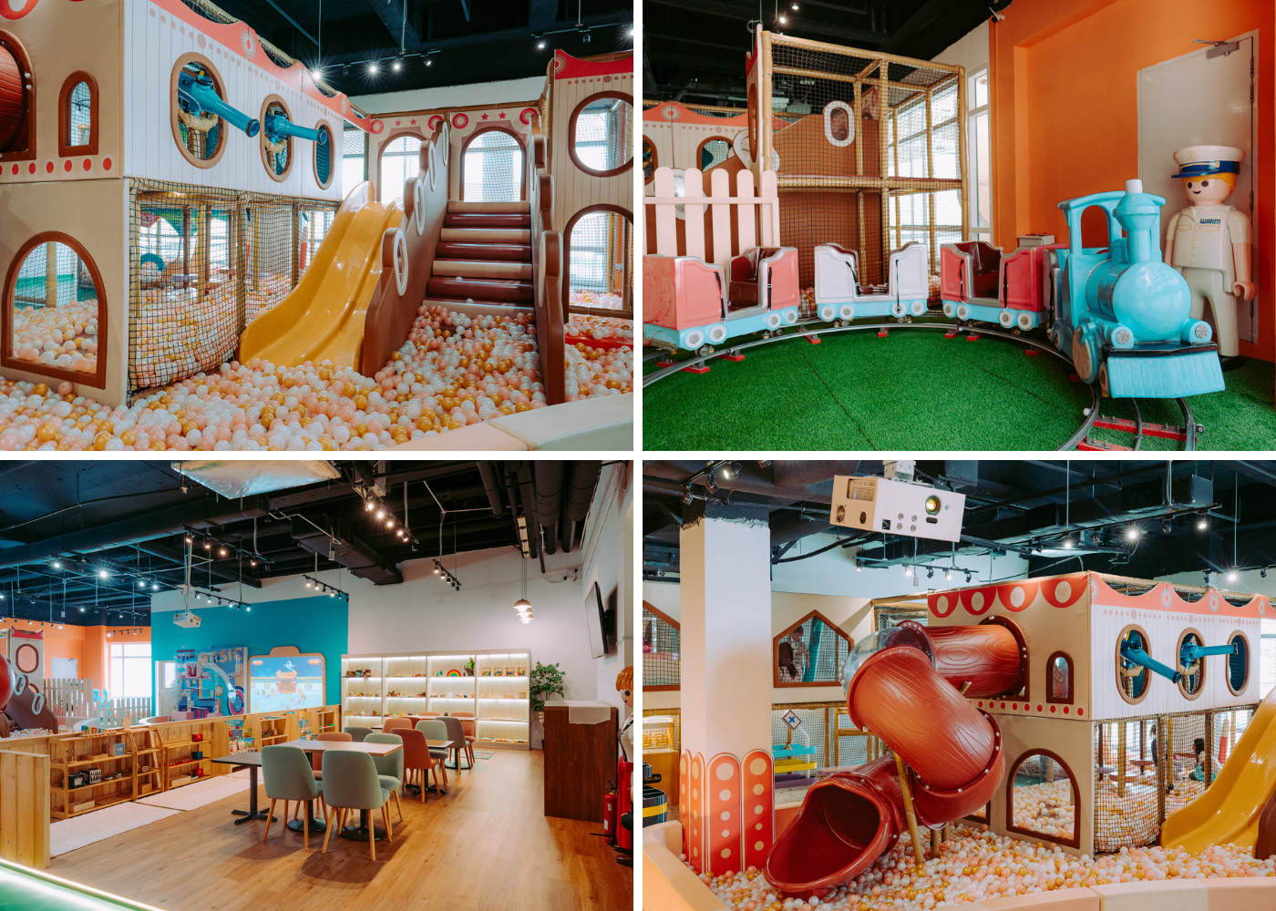 Impressions Kids Club