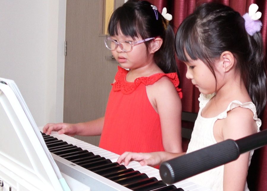 music school singapore Intune Music