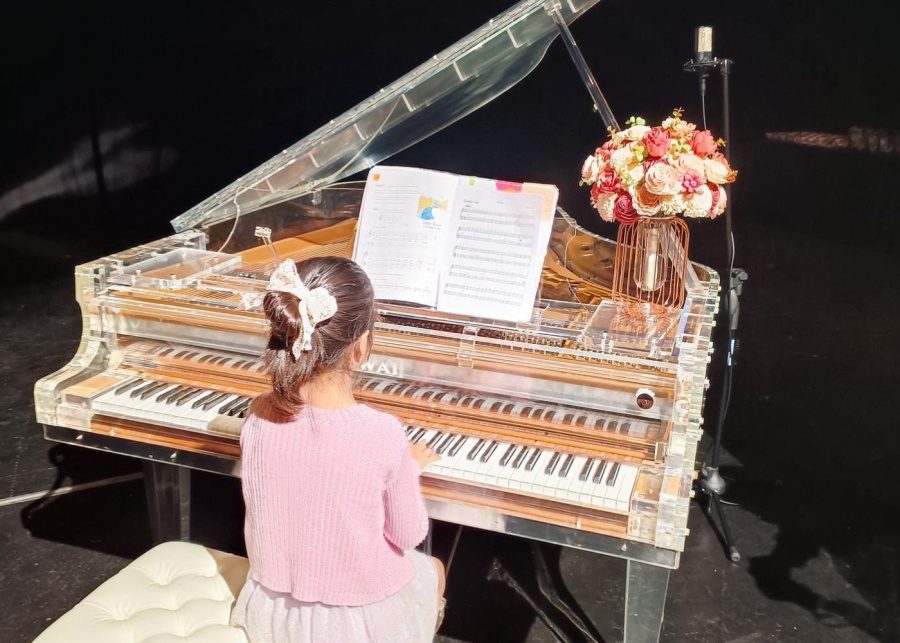 piano schools in singapore Melodious Piano Studio