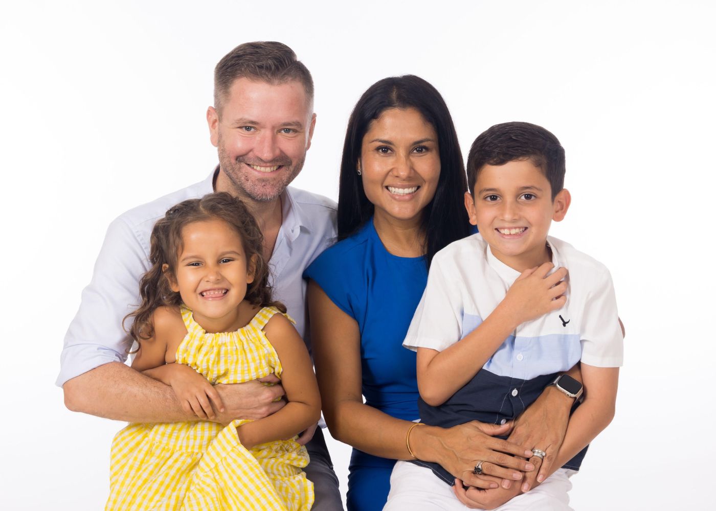 invictus hardwick family