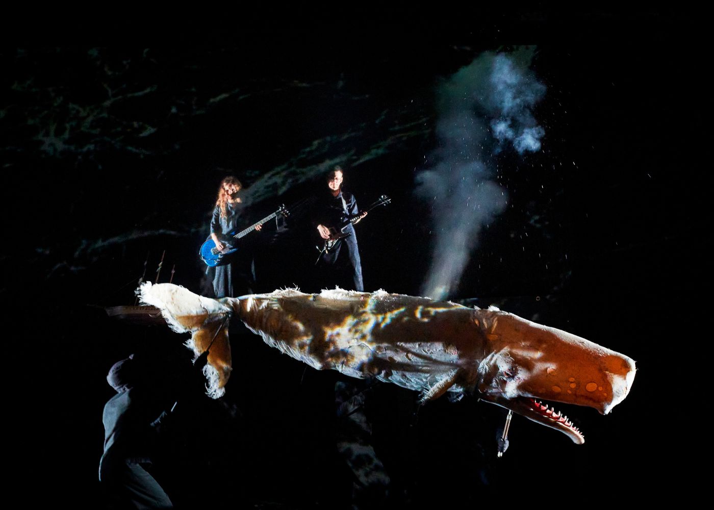 sifa moby dick