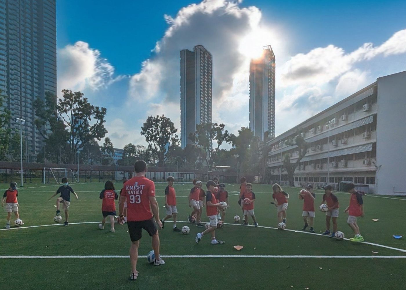 How this international school won not one, but four categories in the HoneyKids Asia Singapore Education Awards 2023