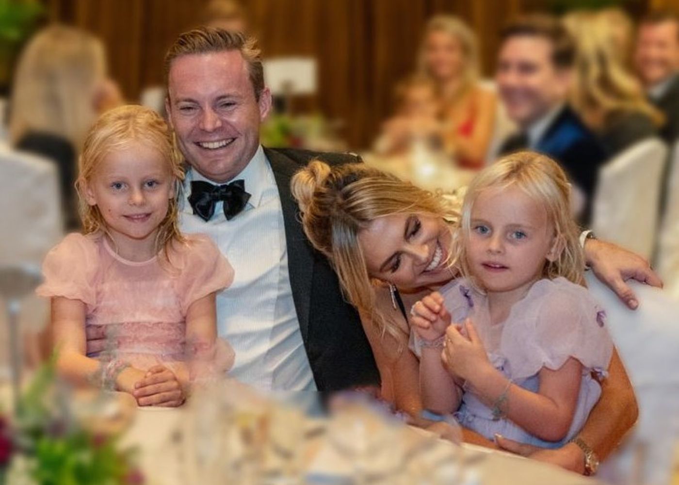 invictus bell family