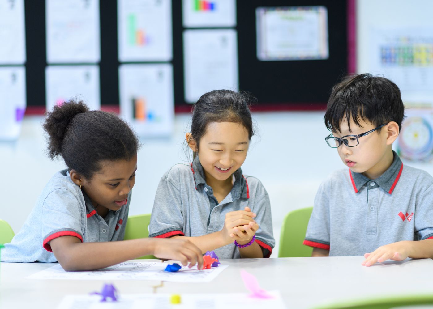 bilingual students xwa