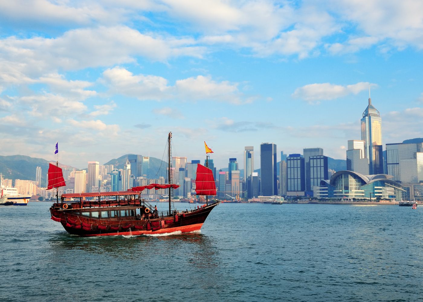 Seven must-try family holiday experiences in Hong Kong that aren’t Disneyland