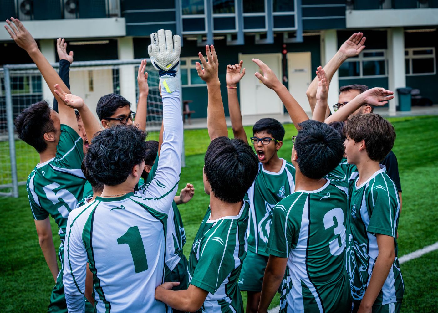 Beyond academics: Here’s what a holistic education in Singapore looks like