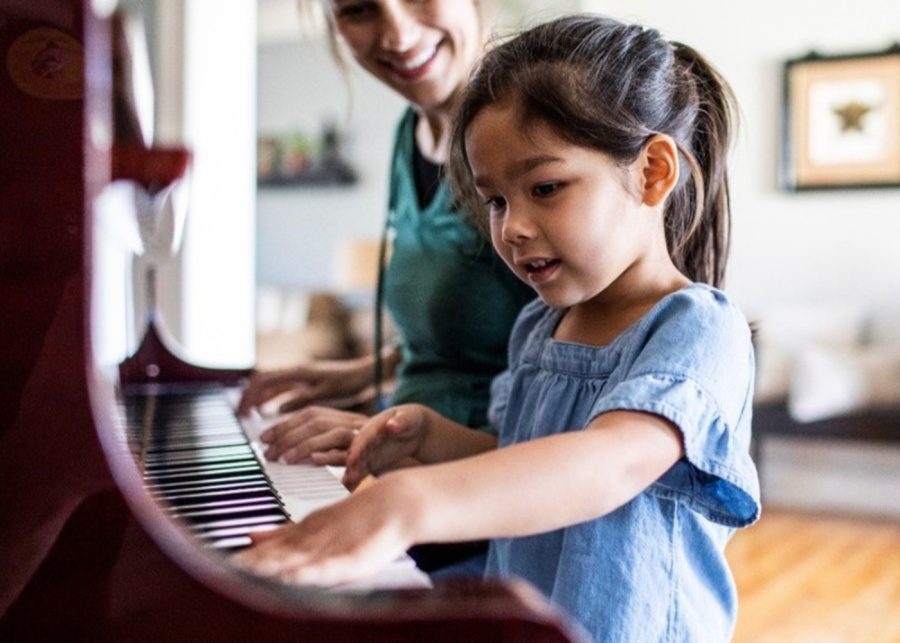 piano lessons singapore Stradivari Strings
