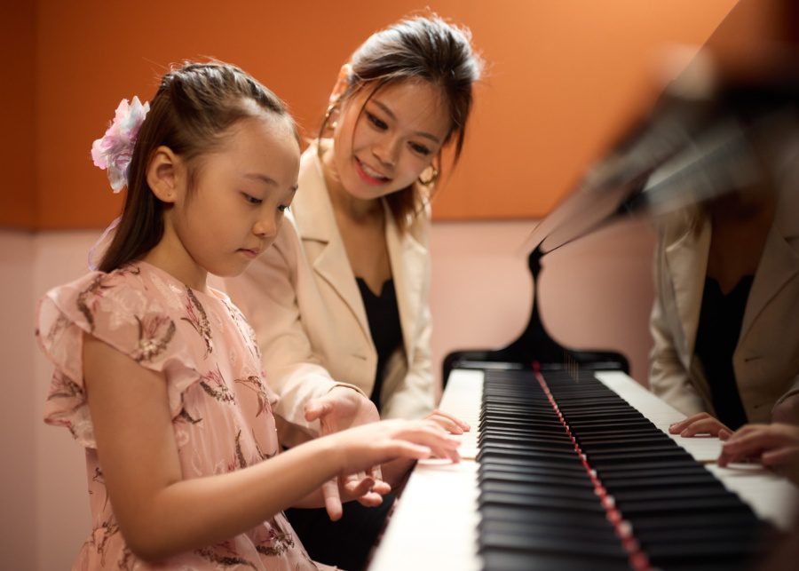 music school singapore Yamaha Music Singapore