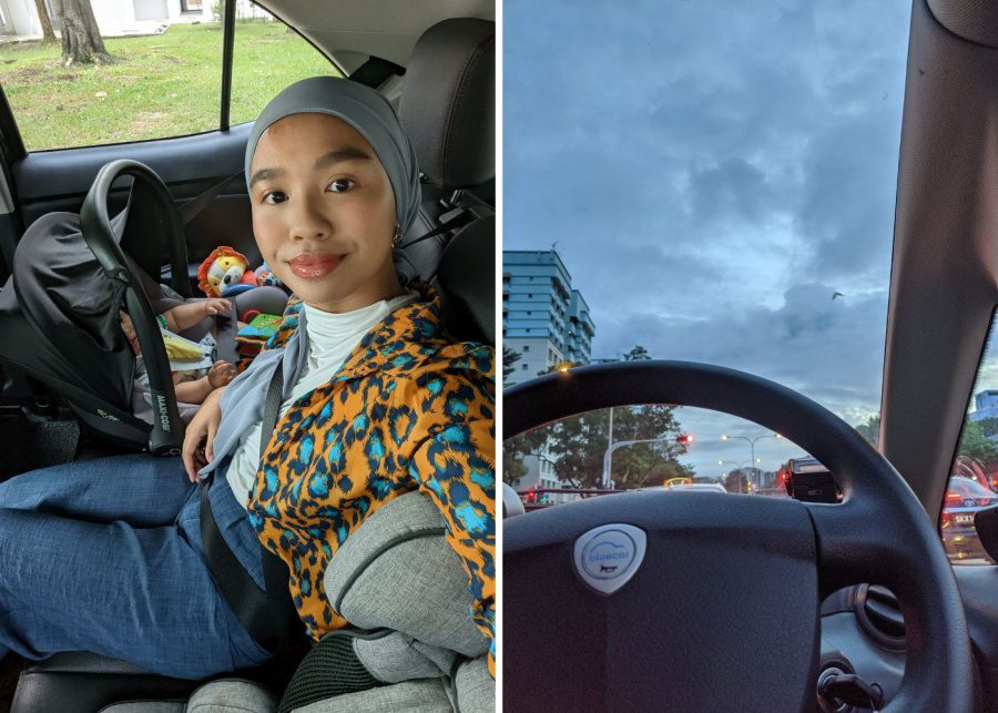 car sharing singapore review
