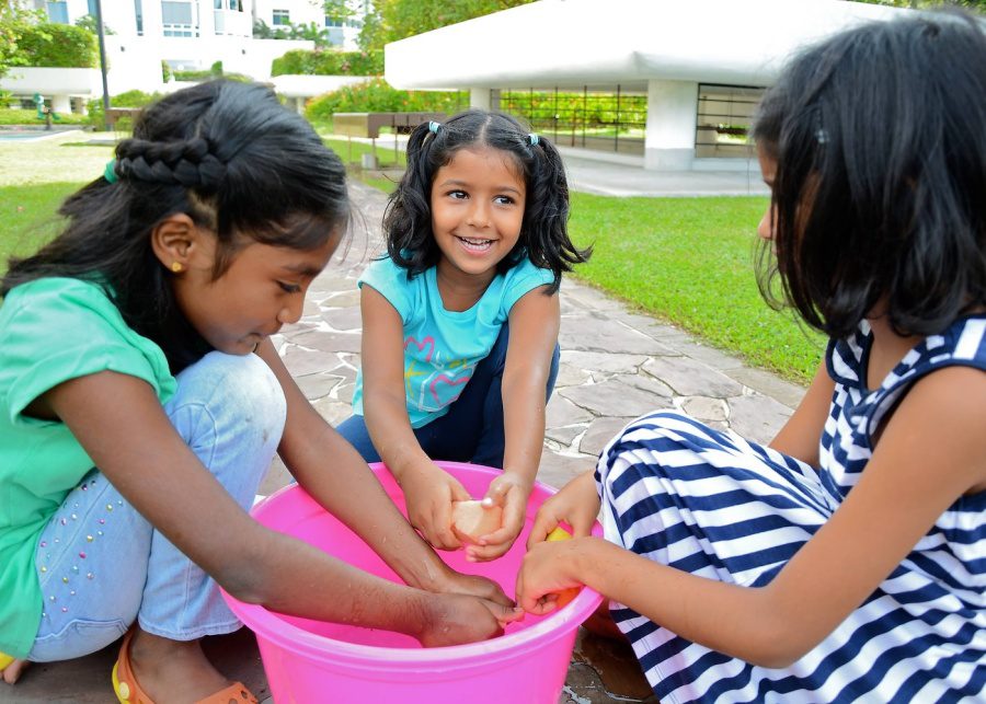 early intervention preschool special needs all hands together