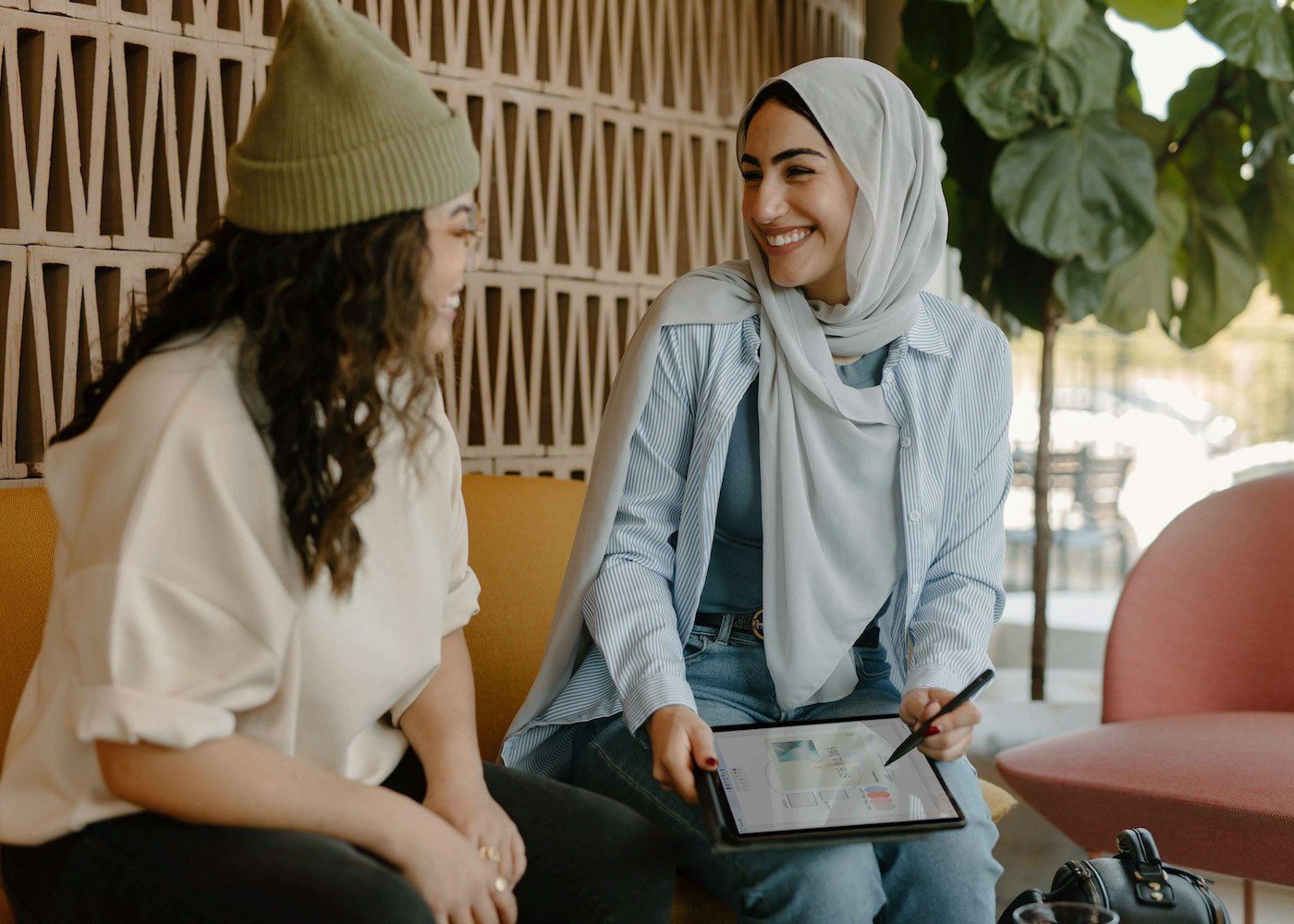 6 mumpreneurs we look up to this Women’s History Month