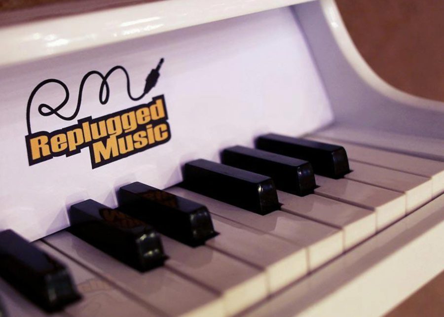 music school in singapore replugged music