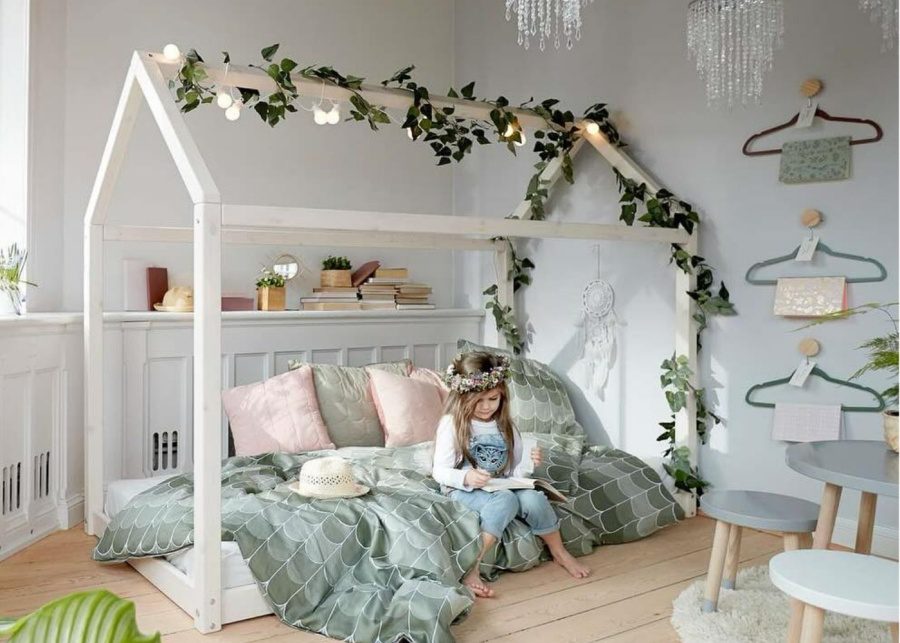 bunk beds singapore FLEXA