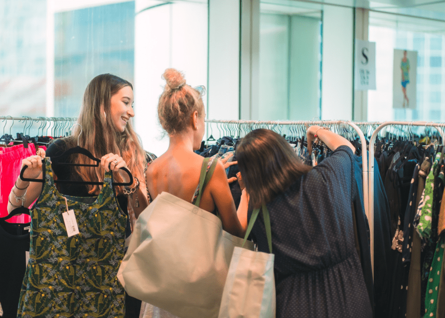 One Soul Many Stories Market \| Best pop-up markets Singapore