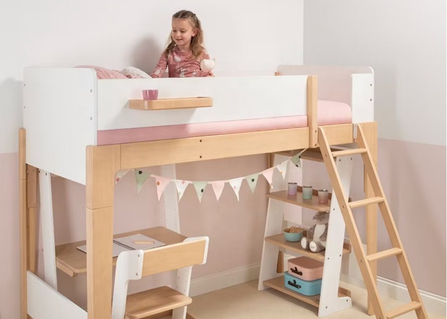 kids beds Hipvan