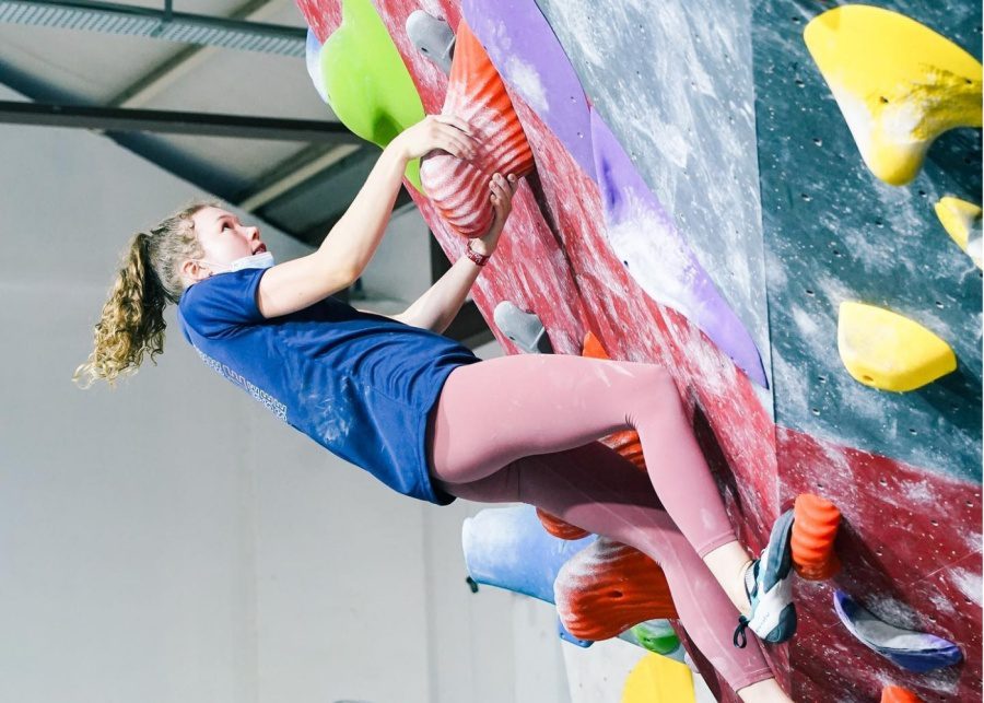 Lighthouse Climbing for kids