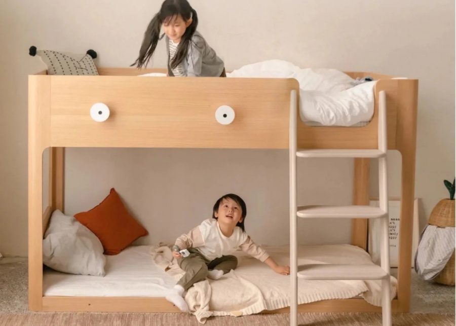 bunk beds piccolo house