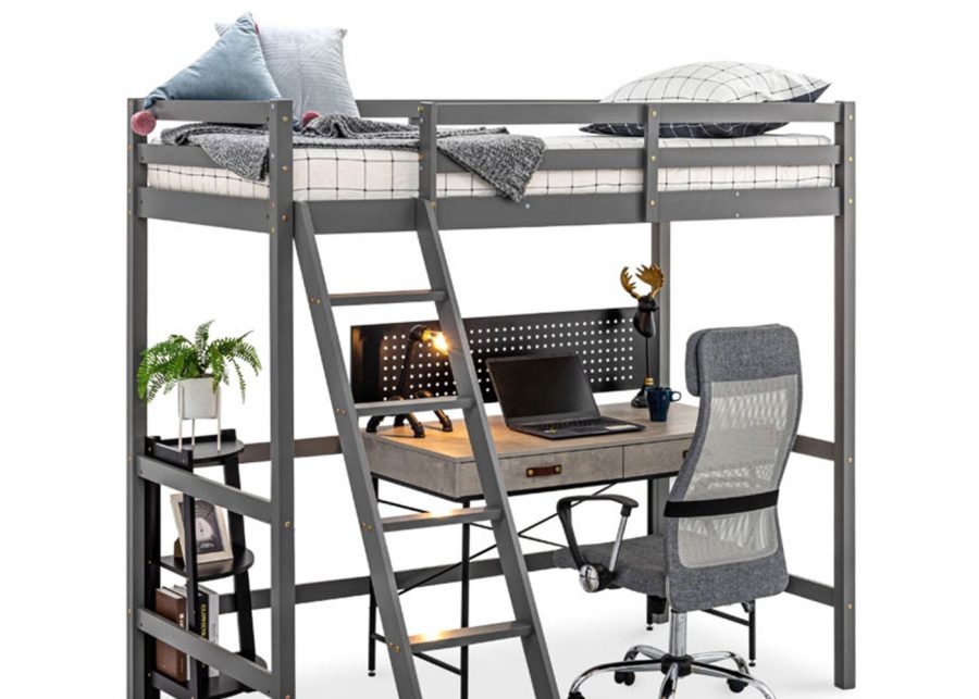 FortyTwo bunk beds for kids and teens