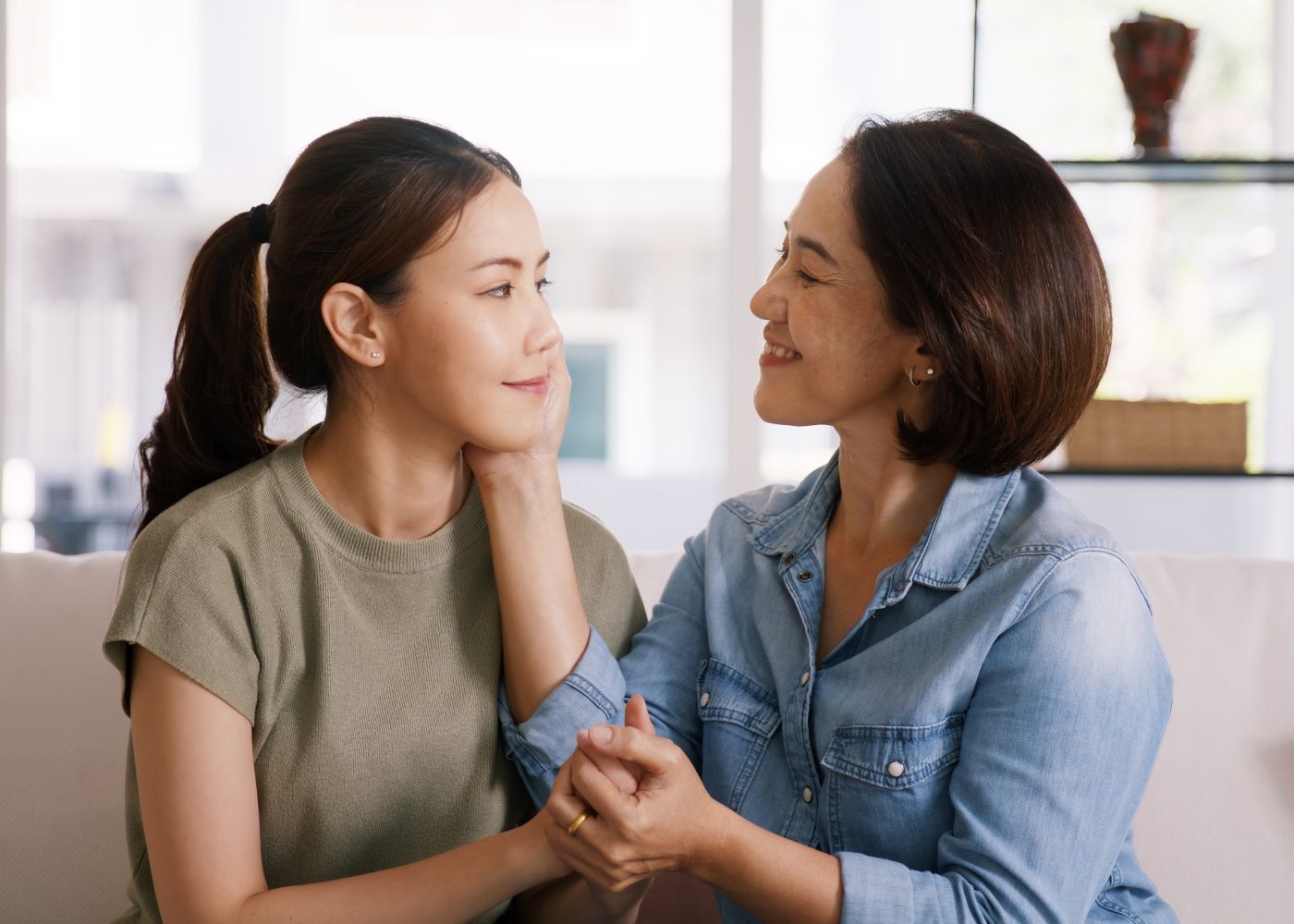 Is it too late to start respectful parenting with your teenager?