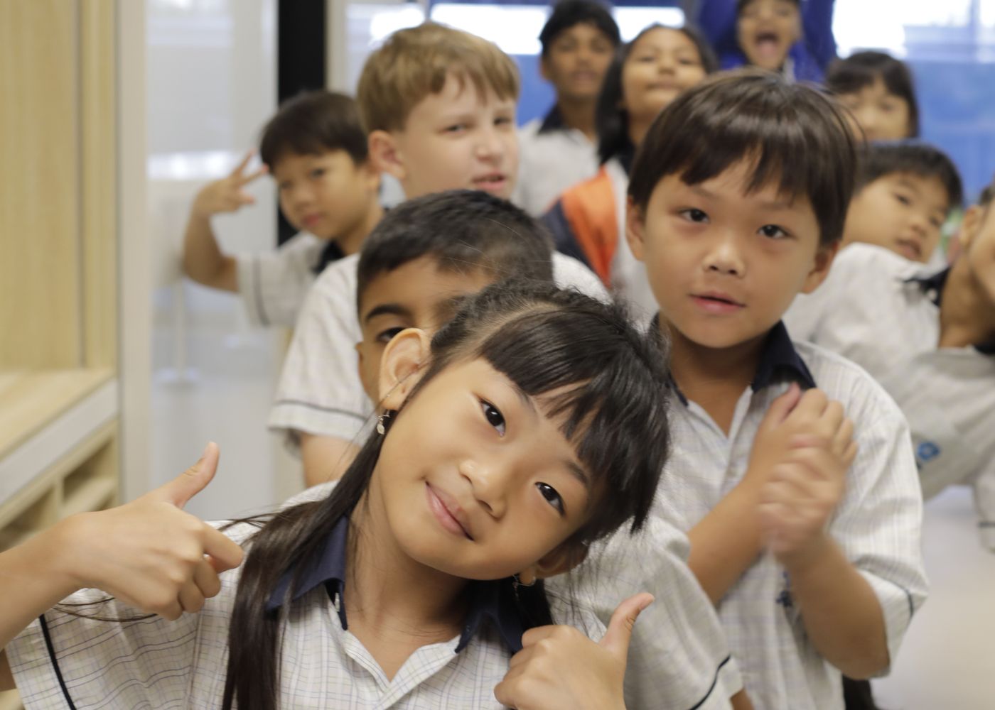 digital campus owis kindness