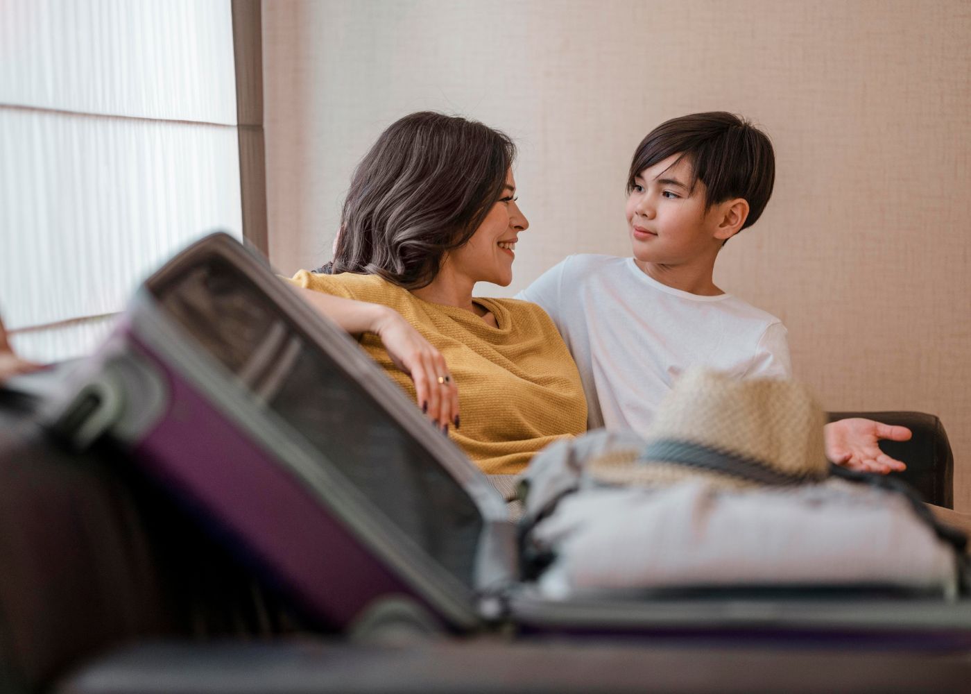 respectful parenting tweens teens