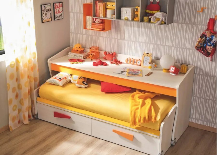bunk beds for kids teens