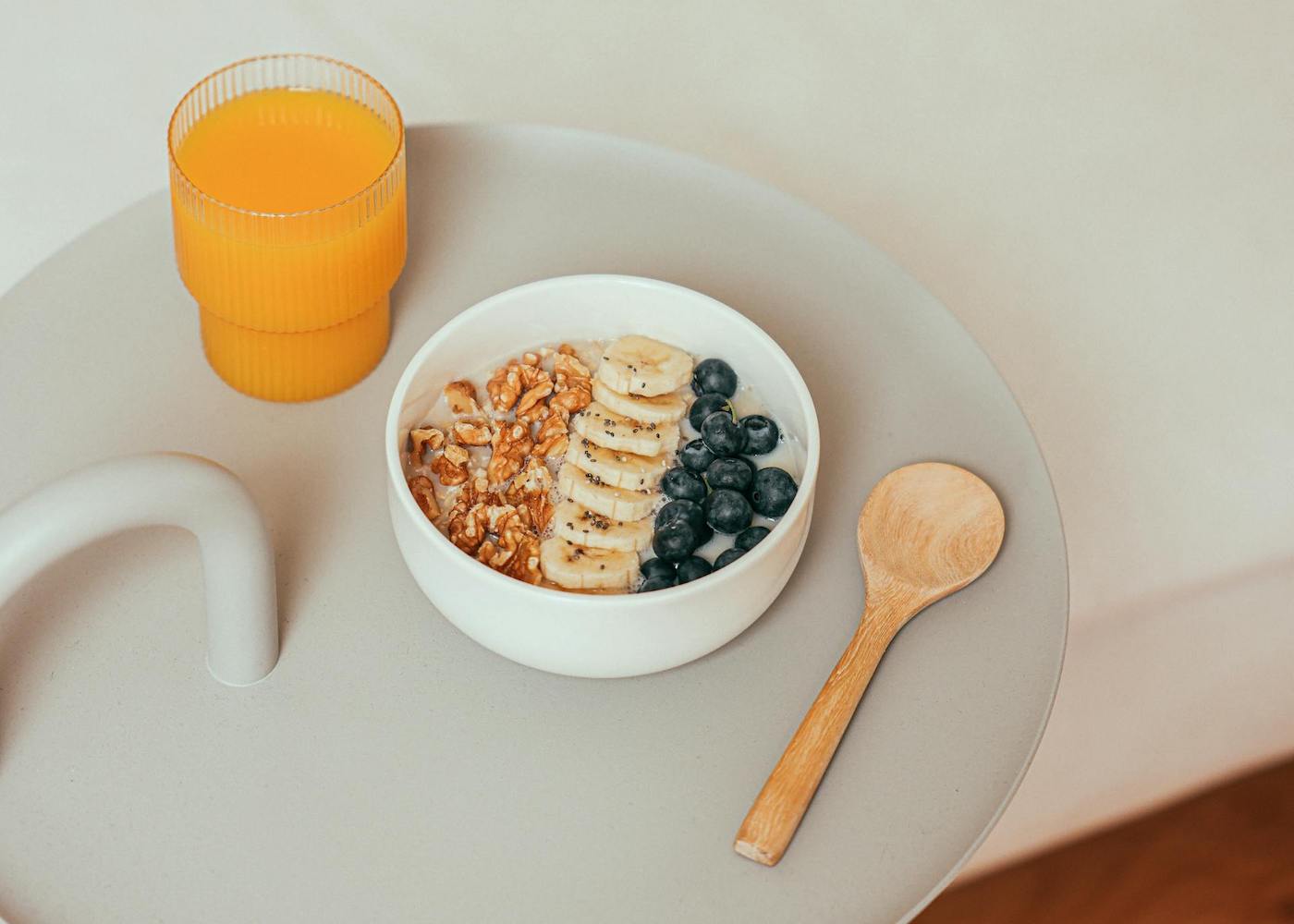 From better gut health to getting more sleep, holistic nutritionist shares five ways to boost fertility