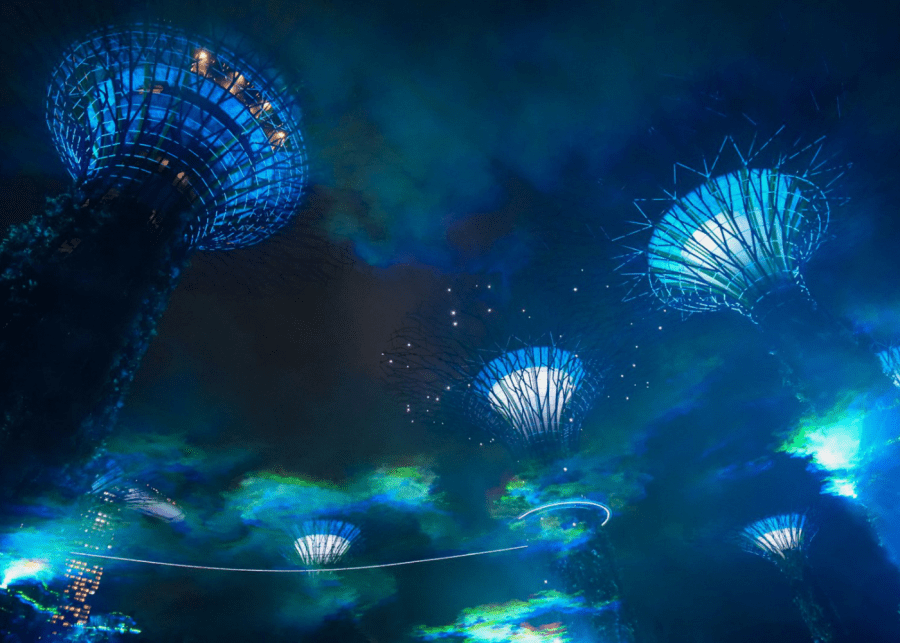 immersive experience Singapore immersive experience Singapore